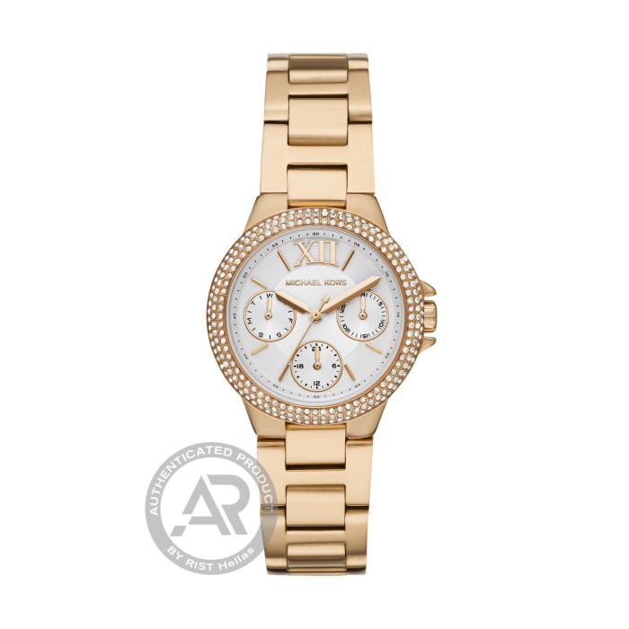 Michael Kors Camille Γυναικείο Multifunction - MK6844