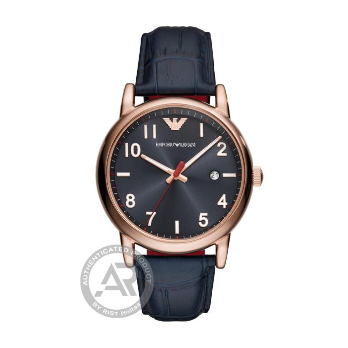 Emporio Armani Luigi Ανδρικό AR11135