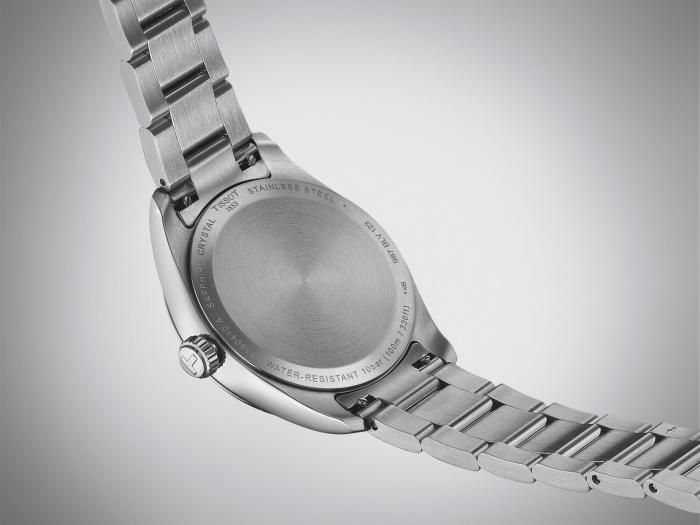 Γυναικείο Ρολόι TΙSSOT PR 100 34MM - T150.210.11.351.00