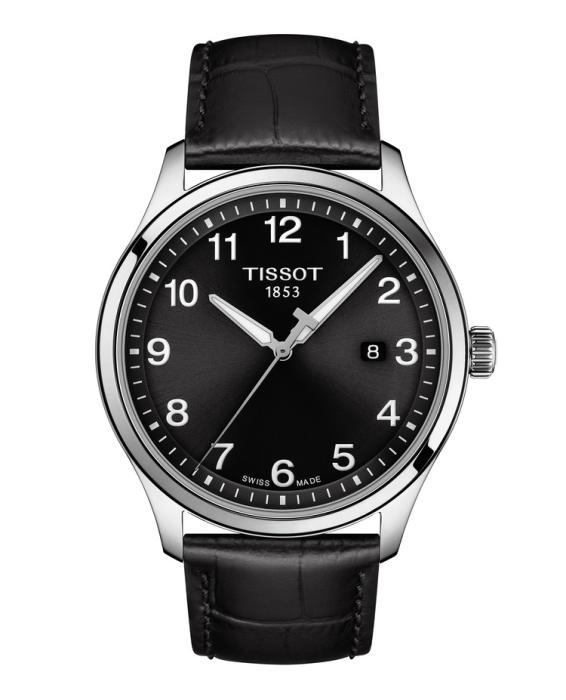 TISSOT GENT XL CLASSIC - T116.410.16.057.00