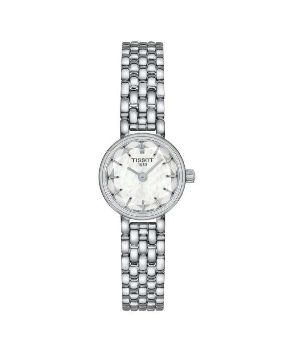 TISSOT LOVELY ROUND - T140.009.11.111.00