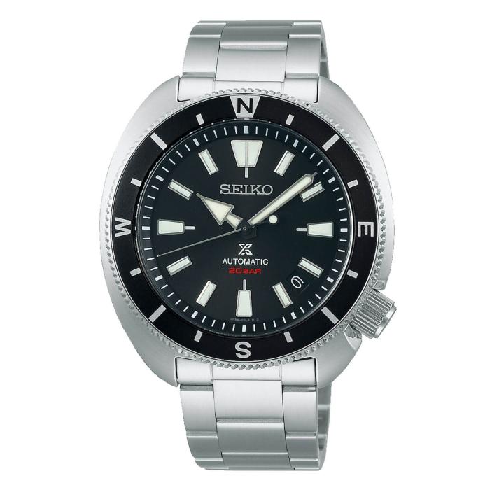 SEIKO Prospex 'Tortoise' Automatic Ανδρικό - SRPH17K1