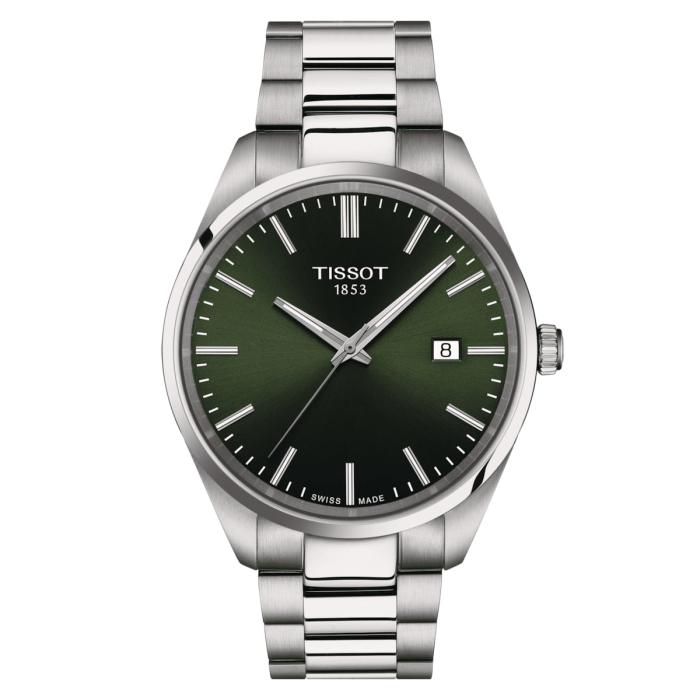 Ανδρικό Ρολόι Tissot PR 100 - T150.410.11.091.00