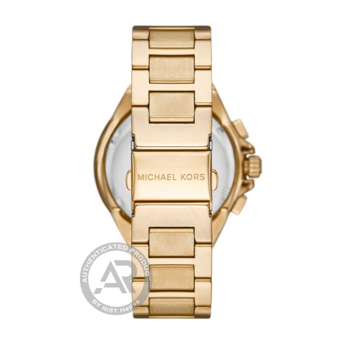 Michael Kors Camille Γυναικείο , Χρονογράφος - MK7270