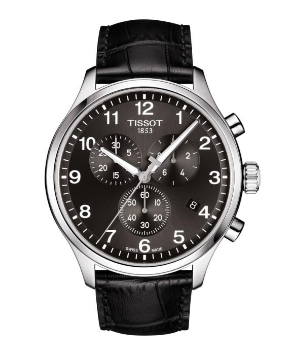 TISSOT CHRONO XL CLASSIC - T116.617.16.057.00