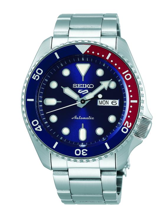 SEIKO 5 Sports Automatic Ανδρικό - SRPD53K1