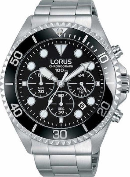 LORUS Sports Ανδρικό , Χρονογράφος - RT319GX9