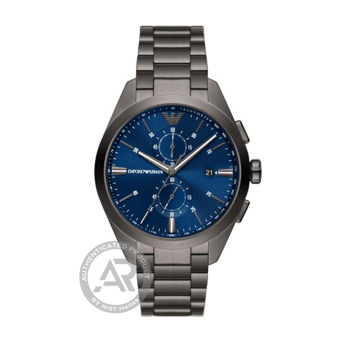 Ανδρικό Ρολόι Emporio Armani Χρονογράφος - AR11481