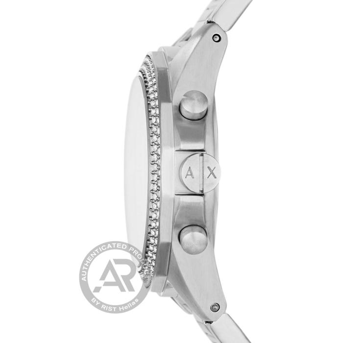 Armani Exchange Drexler Γυναικείο, Multifunction AX5650