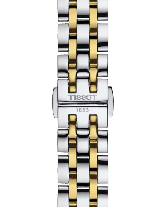 Γυναικείο Ρολόι Tissot T-Classic T129.210.222.031.00