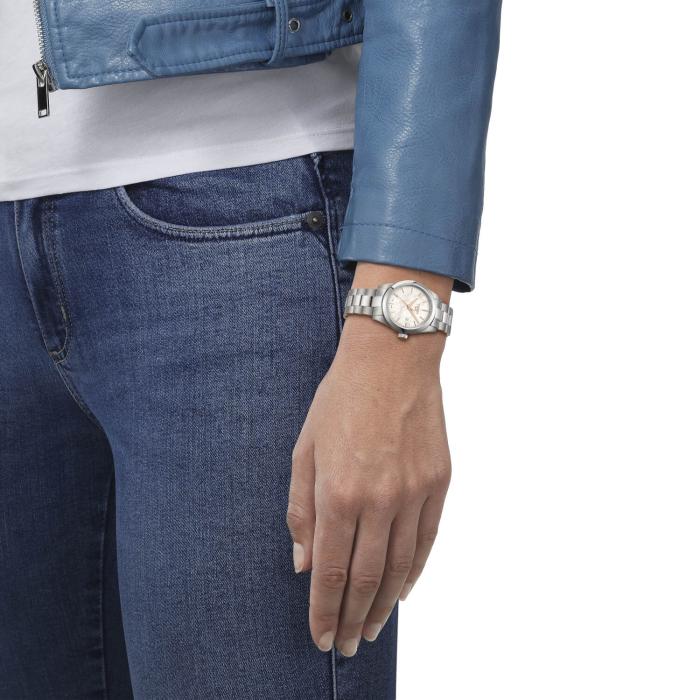 Γυναικείο Ρολόι Tissot T-My Lady - T132.010.11.111.00