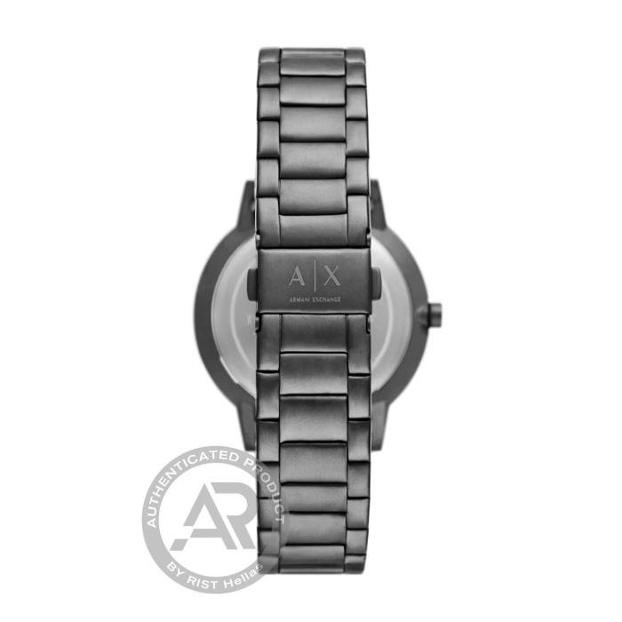 Ανδρικό Ρολόι Armani Exchange - Cayde - AX2761