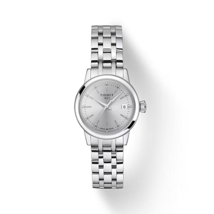 Γυναικείο Ρολόι Tissot CLASSIC DREAM LADY - T129.210.11.031.00