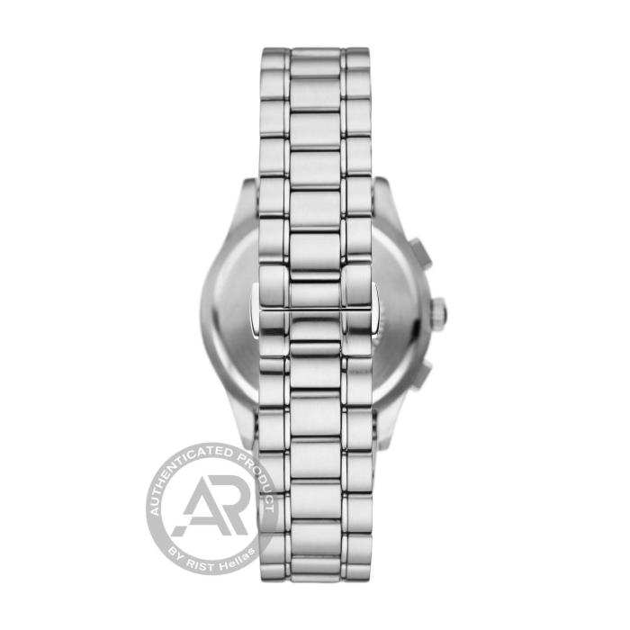 Emporio Armani Ανδρικό , Χρονογράφος - AR11528