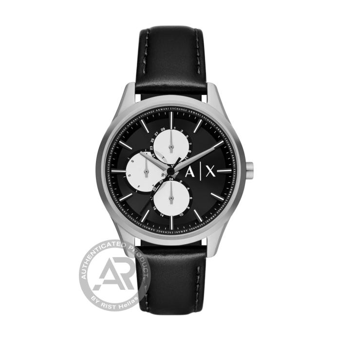 Ανδρικό Ρολόι Armani Exchange Multifunction - AX1872