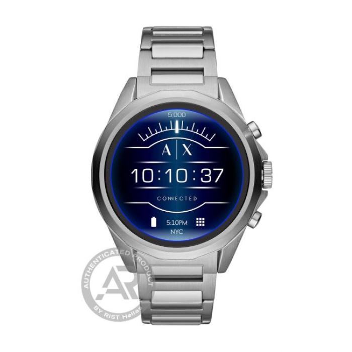 Armani Exchange Ανδρικό Smartwatch AXT2000