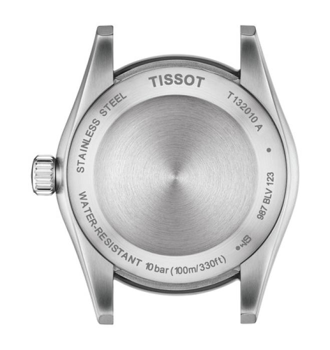 Γυναικείο Ρολόι Tissot T-My Lady - T132.010.11.111.00