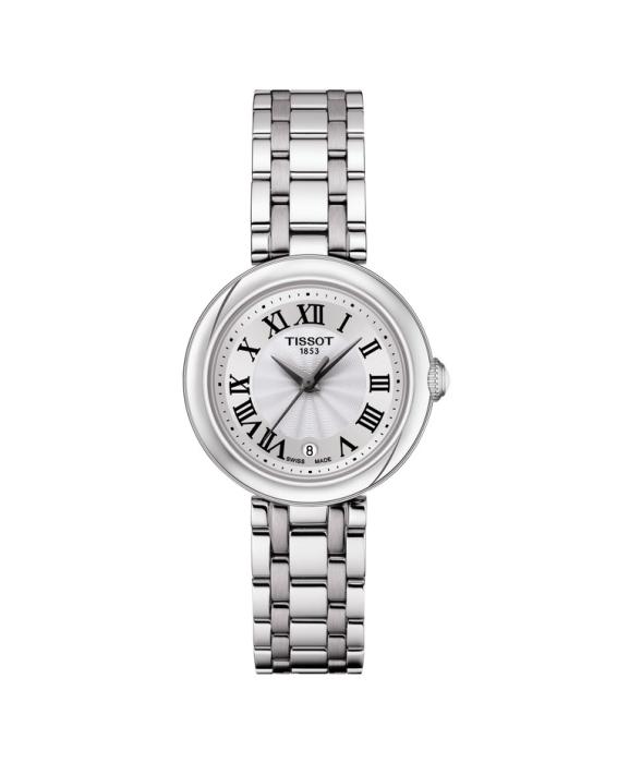 Γυναικείο Ρολόι Tissot Bellissima Small Lady - T126.010.11.013.00