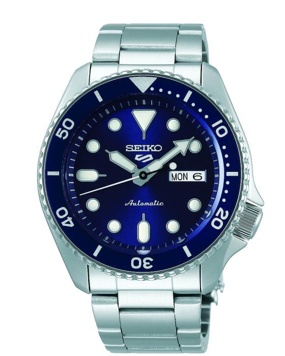 SEIKO 5 Sports Automatic Ανδρικό - SRPD51K1