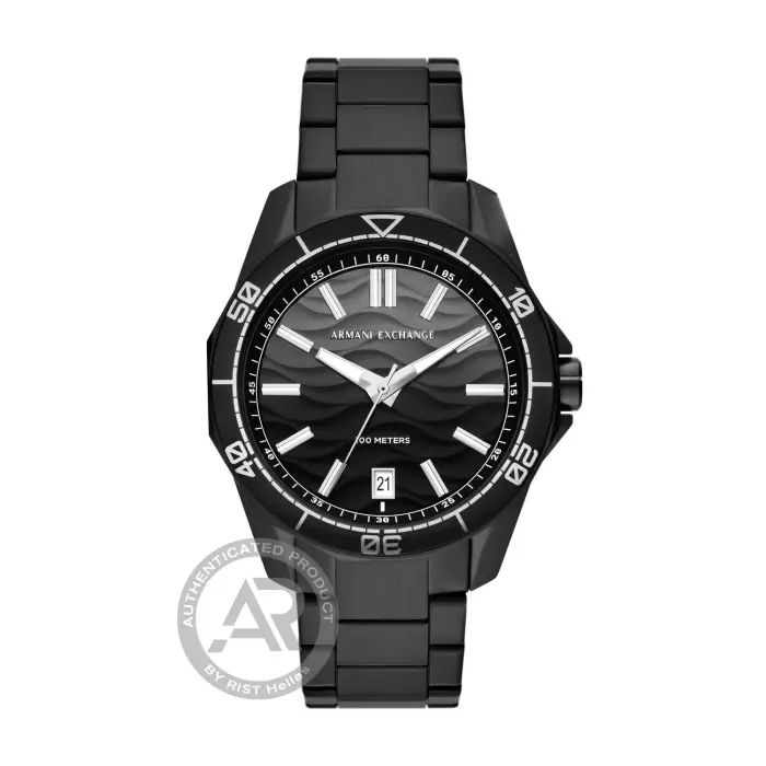 Ανδρικό Ρολόι Armani Exchange AX1952