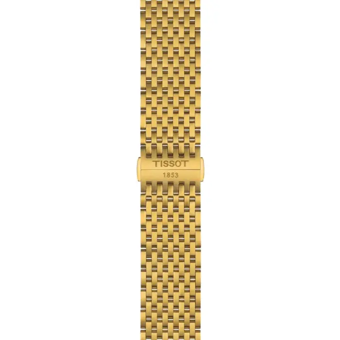 Γυναικείο Ρολόι Tissot Everytime T143.410.33.091.00