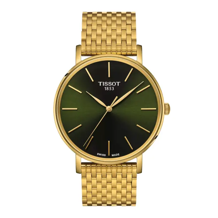 Γυναικείο Ρολόι Tissot Everytime T143.410.33.091.00