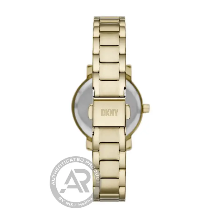 Γυναικείο Ρολόι DKNY Soho NY6694