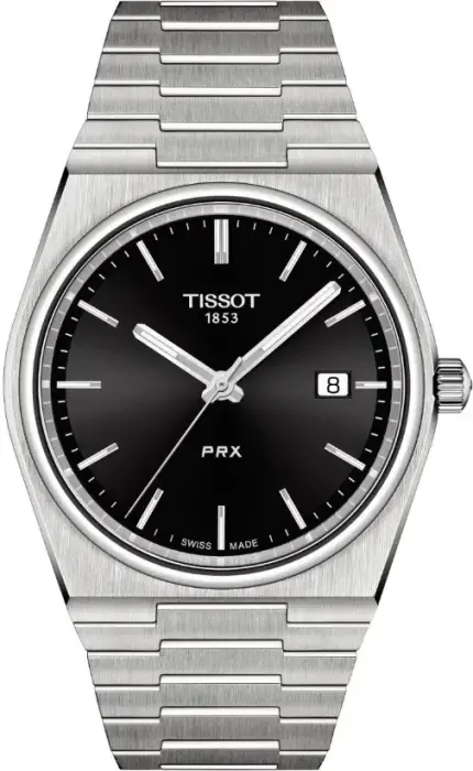 Ανδρικό Ρολόι TISSOT PRX T137.410.11.051.00