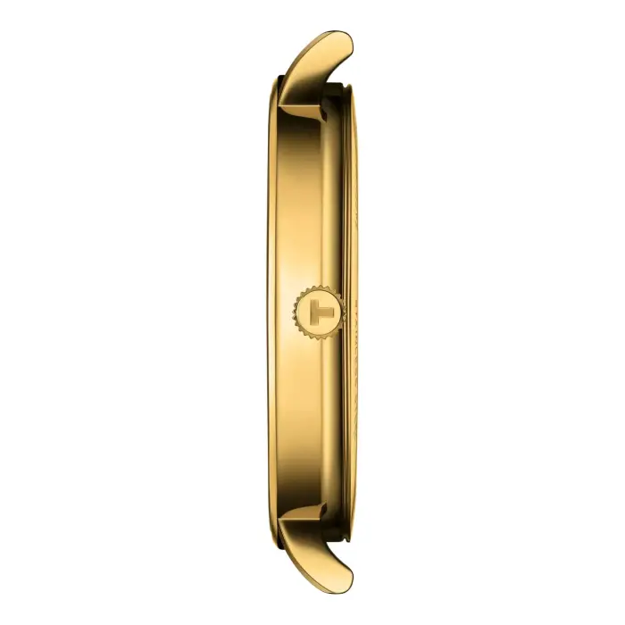 Γυναικείο Ρολόι Tissot Everytime T143.410.33.091.00