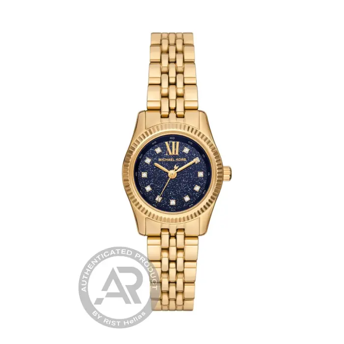 Γυναικείο Ρολόι Michael Kors Lexington MK4802