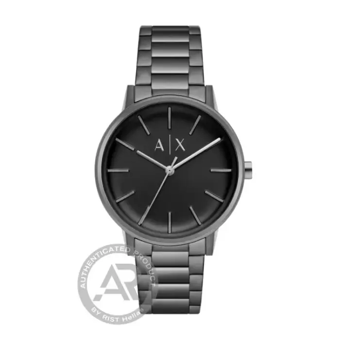 Ανδρικό Ρολόι Armani Exchange AX2761 - a-1