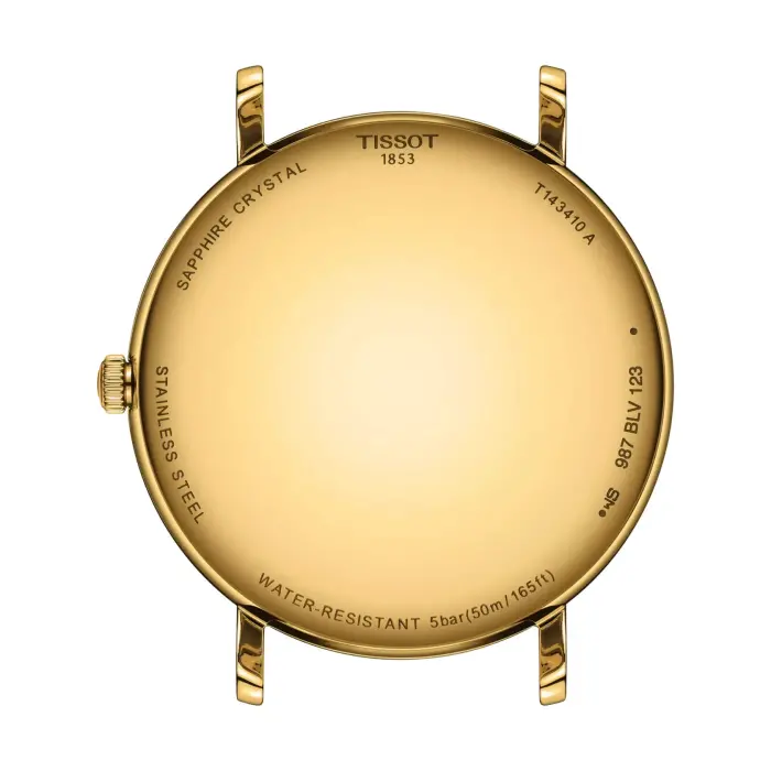 Γυναικείο Ρολόι Tissot Everytime T143.410.33.091.00