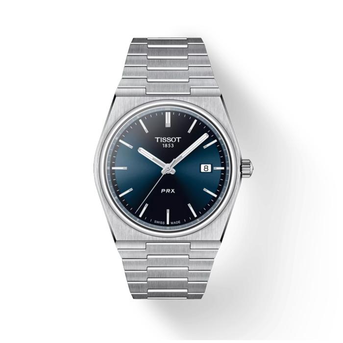 Ανδρικό Ρολόι TISSOT PRX T137.410.11.041.00