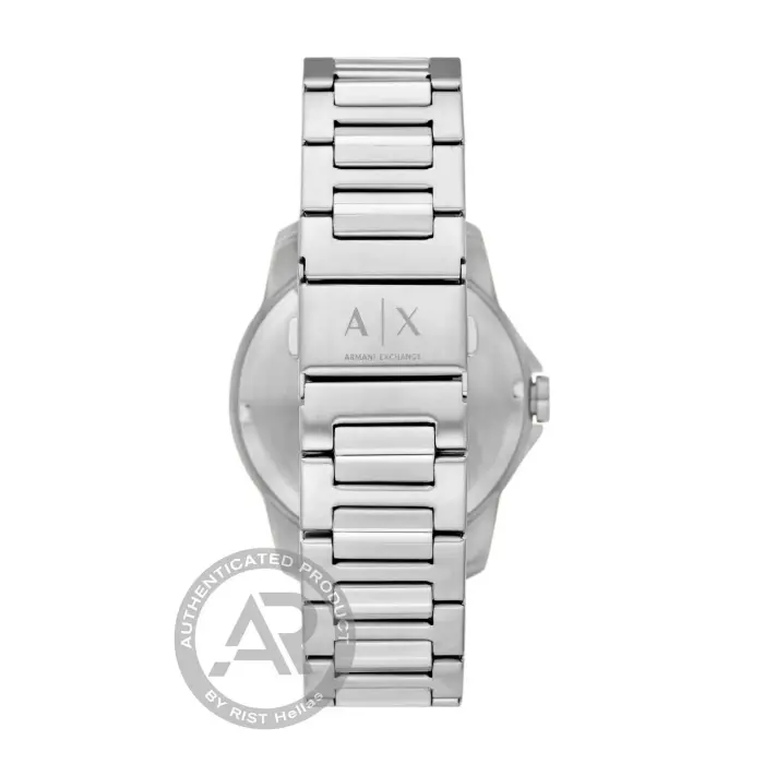 Ανδρικό Ρολόι Armani Exchange AX1764