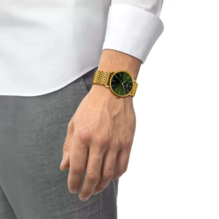 Γυναικείο Ρολόι Tissot Everytime T143.410.33.091.00