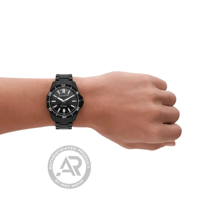 Ανδρικό Ρολόι Armani Exchange AX1952