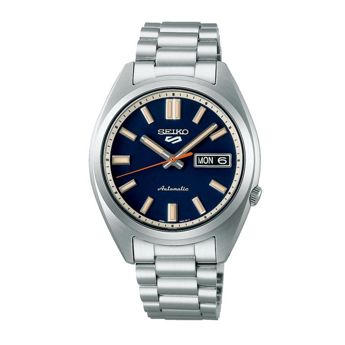 Ανδρικό Ρολόι SEIKO 5 Sports 'SNXS' series Automatic - SRPK87K1