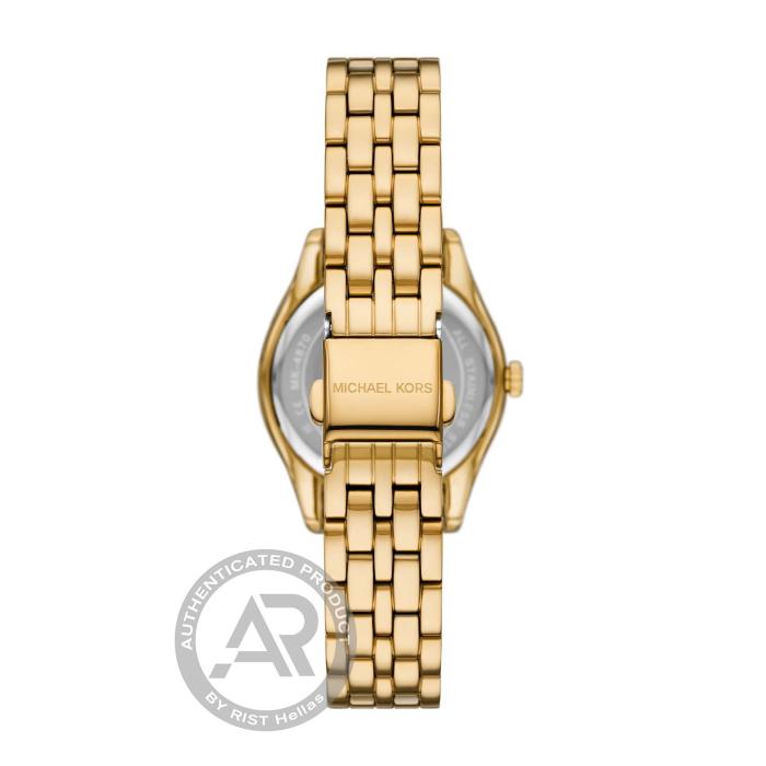 Γυναικείο Ρολόι Michael Kors Harlowe  – MK4870
