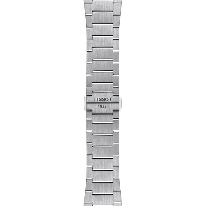 Ανδρικό Ρολόι TISSOT PRX με Πράσινο Καντράν - T1374101109100