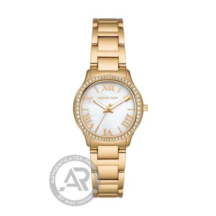 Γυναικείο Ρολόι Michael Kors Sage - MK4822