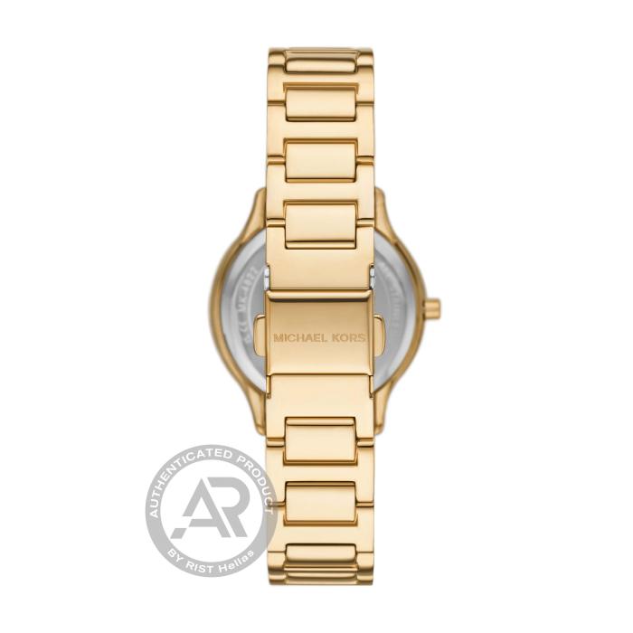 Γυναικείο Ρολόι Michael Kors Sage - MK4822