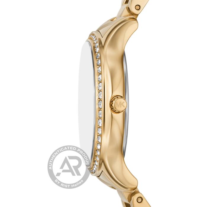 Γυναικείο Ρολόι Michael Kors Sage - MK4822