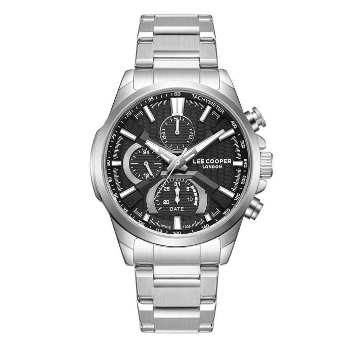 Ανδρικό Ρολόι Lee Cooper με Χρονογράφο - LCO8166.350