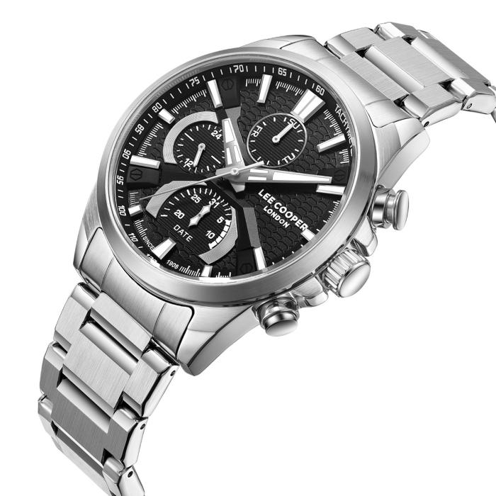 Ανδρικό Ρολόι Lee Cooper με Χρονογράφο - LCO8166.350