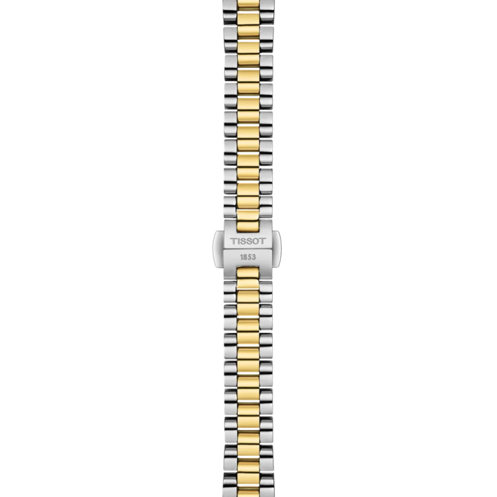 Γυναικείο Ρολόι TISSOT Desir  - T152.010.22.118.01