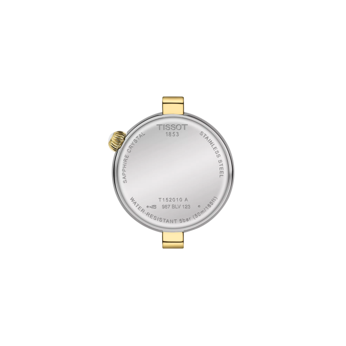 Γυναικείο Ρολόι TISSOT Desir  - T152.010.22.118.01