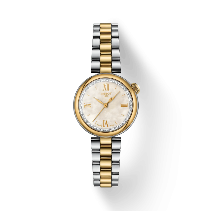 Γυναικείο Ρολόι TISSOT Desir  - T152.010.22.118.01