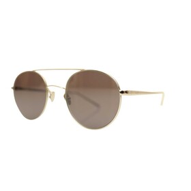 Oscar &amp; Frank Langkawi 0125L Metallic Handmade Designer Unisex Sunglasses