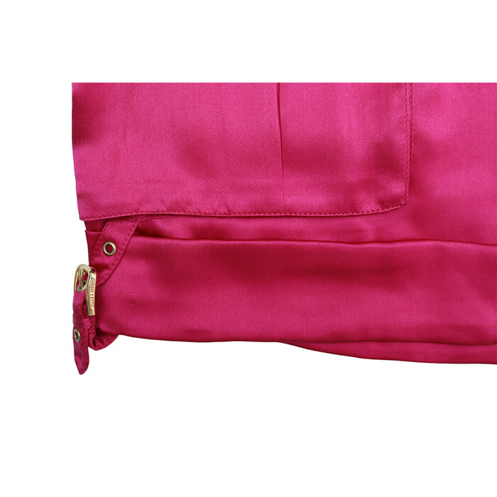 Dolce & Gabbana D&G Fuchsia Pink Shorts Bermuda Trousers Pants size 40