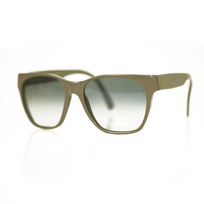 L.G.R. Freetown Taupe Color Handmade in Italy Sunglasses